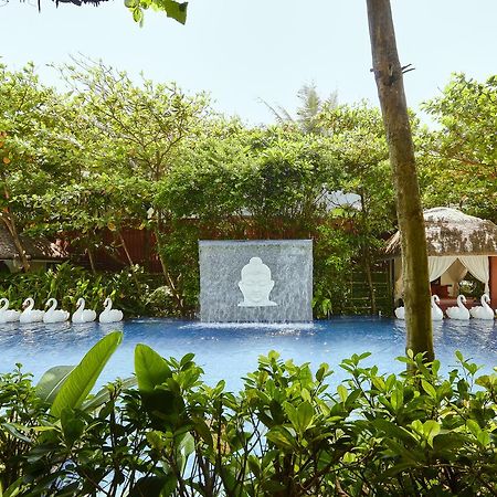 Mayfair Waves Puri Exterior foto