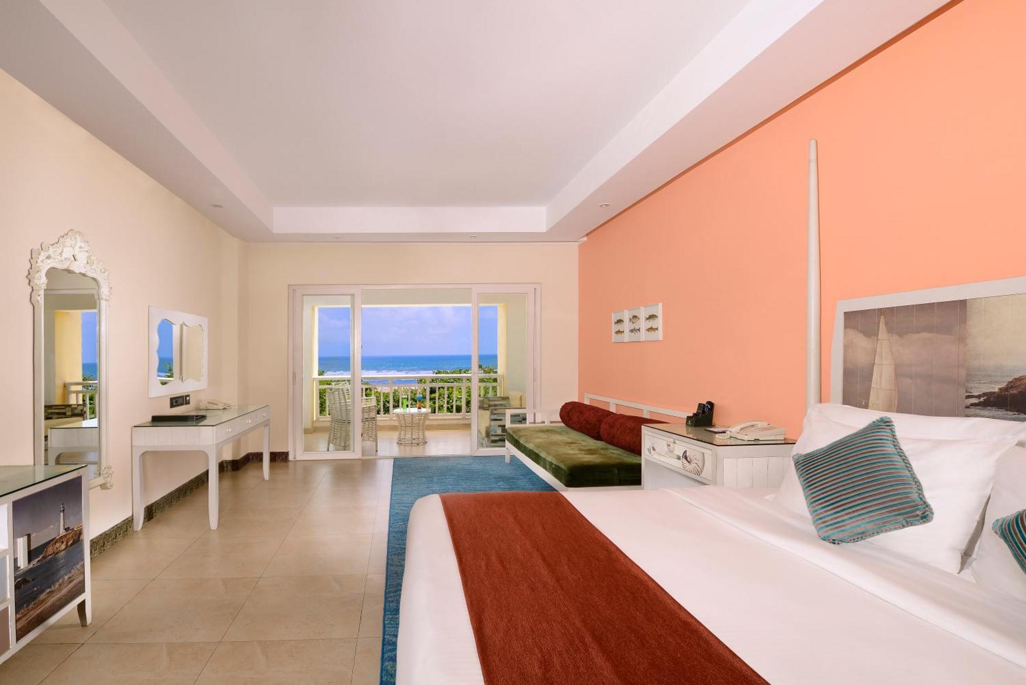 Mayfair Waves Puri Exterior foto