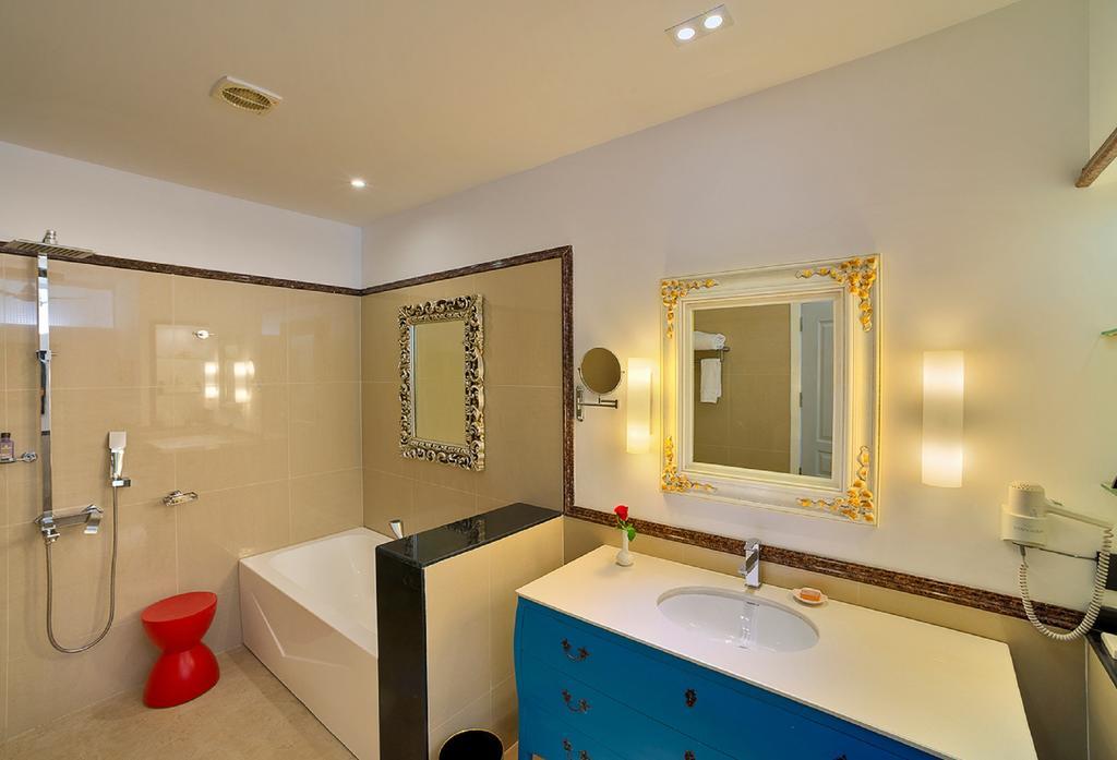 Mayfair Waves Puri Exterior foto