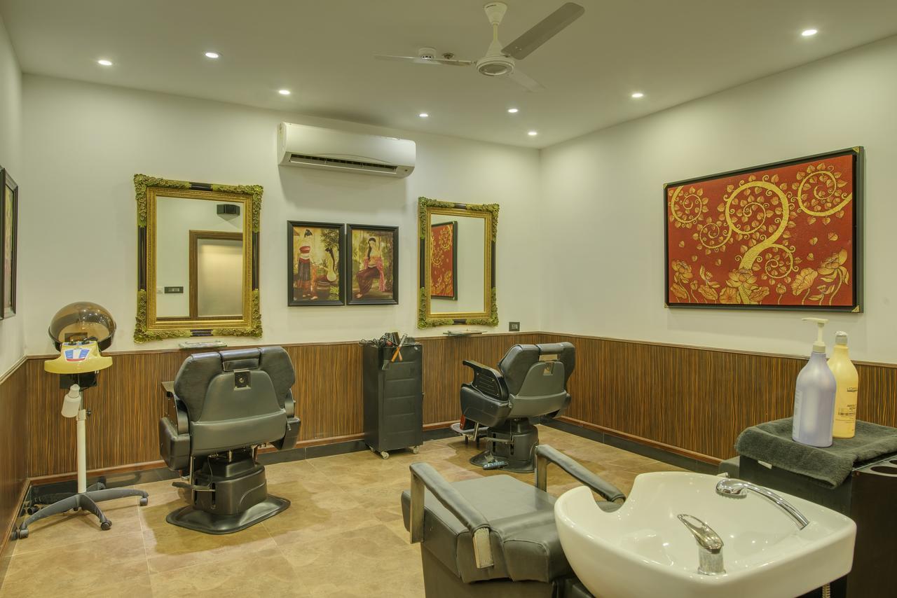 Mayfair Waves Puri Exterior foto