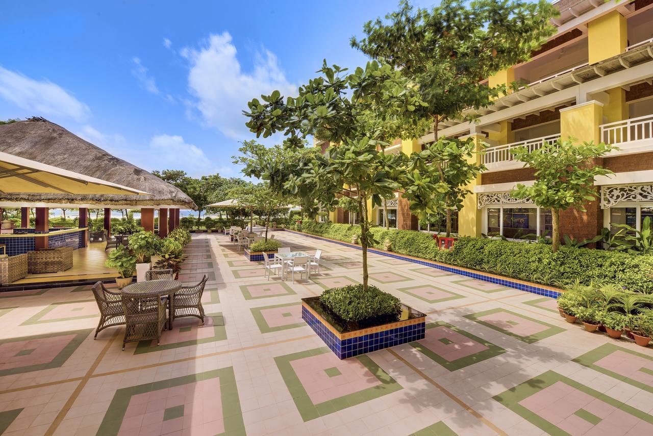Mayfair Waves Puri Exterior foto